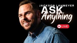 Ask me ANYTHING live online tonight at 6:30pm CT Send me your questions  here about: Faith, Politics, Sports + anything else… I won't dodge the  tough ones. Watch live 👉 https://www.youtube.com/@sheridanchurch