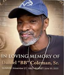 James Jamar Barfield Sunrise: June 26, 1990