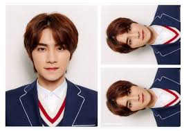 Bagaimana, kalian tertarik untuk membeli menu takjil di tempat cowok ganteng ini? ê°„ì˜¨ On Twitter In 2021 Nct Back To School Nct Id Nct Poster