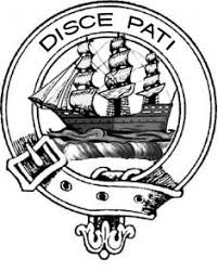 4.5 out of 5 stars. Capt Andrew Charles Duncan Crest Badge Scotland Uk