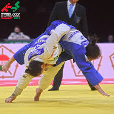 Judo is more than a sport. Judo On Twitter Brazil 4 2 Russian Judo Federation You Can Feel Brazil Has The Whole Team S Support Behind The Fighters As They Chant For Them Loud And Proud Tune In