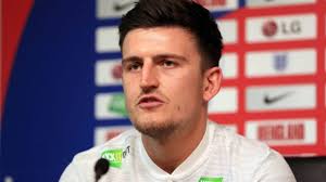 Harry maguire is a national treasure and should be treated as such. Petition Launched To Put Harry Maguire Riding A Unicorn On New 50 Note