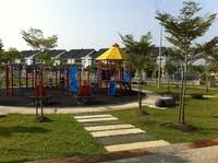 In this beautiful and grand home, the designer has tastefully created spaces that are well connected and stylish, thanks to the harmonious interplay of proportion and scale. Bandar Parklands Klang South Property Info Photos Statistics Land