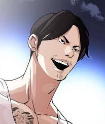 İnsanlar neden küçük Daniel'ın güçlü olduğunu düşünüyor? Bana onu 2.  jenerasyonun ilk 3'üne koyan başarımlarını veya ifadelerini söyleyin. :  r/lookismcomic