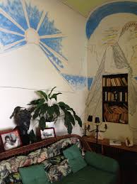 Maison Jean Cocteau Santo Sospir Maison