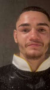 Joshua Pagan's Instagram, Twitter & Facebook