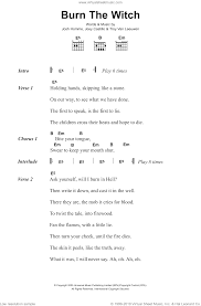 Deep Purple Burn Tab Pdf