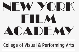 Nationally recognized education resource website. Nyfa New York Film Academy Hd Png Download Kindpng