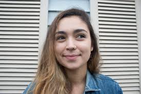 Kat Chavez's Instagram, Twitter & Facebook