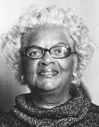 Mary Francis Diana Armstrong : Bernews Obituaries