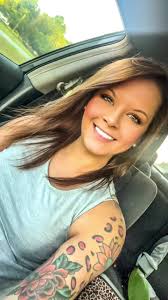 Crystal Leanne Bryson