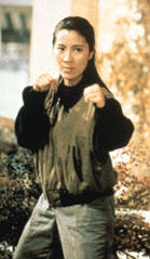 Yeoh was born on august 6, 1962, in ipoh, malaysia. Tribute To Michelle Yeoh
