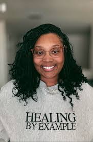 Briana Branch's Instagram, Twitter & Facebook