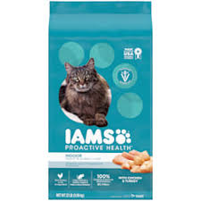 High protein and high fiber diet keep your cat's digestive health running at its best healthy chickpeas and vegetables provide the added fiber.cat to benefit from feeding your cat a high fiber cat food. High Fiber Cat Food Petco Store