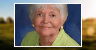 Mary Lee Wahler Obituary May 3, 2016