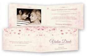 Zu allen dankeskarten erhalten sie auch passende tischkarten u. Dankeskarten Hochzeit Danksagungskarten Feinekarten Com