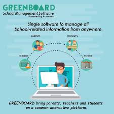 Single Software To Manage All School Related Information From Anywhere School Management School Related Student Attendance