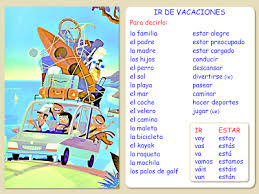 En nuestros juegos de moda, puedes cambiar cualquier modelo en una superestrella con solo un clic del ratón. Me Encanta Escribir En Espanol La Familia Ir De Vacaciones Recursos De Ensenanza De Espanol Ensenando Espanol