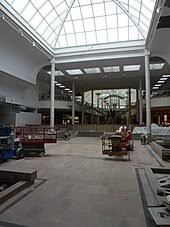 Welcome to the official twitter for cf sherway gardens. Sherway Gardens Wikipedia