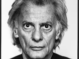 Richard Avedon at 100