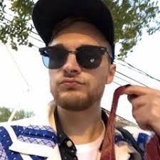 Jack Hamby's Instagram, Twitter & Facebook