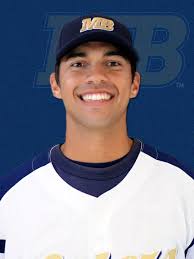 2015 Baseball Roster