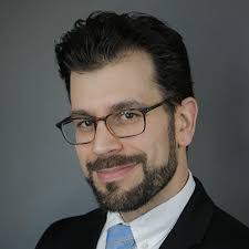 Thomas Moretti, Ph.D.