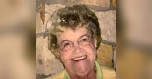 Betty J. Hawthorne Obituary