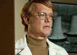 Characters in Cloud Atlas: "Half-Lives: The First Luisa Rey Mystery"