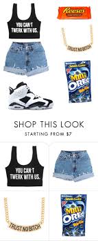You Can T Twerk With Us By Queenboss13 Liked On Polyvore Featuring Levi S Clothes Design Women Fashion