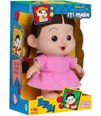 Baby Lucy, Baby Brink, Rosa : Amazon.com.br: Brinquedos e Jogos