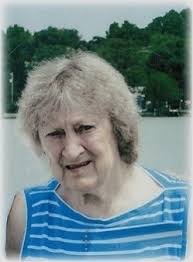 Cecilia Agnes Clark Obituary