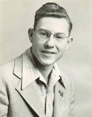 Obituary of Clifton L. Gates