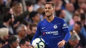 Азар столкнулся с массой проблем в «реале». Eden Azar Futbolist Biografiya Lichnaya Zhizn Nacionalnost Foto