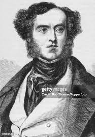 26 Lord George Bentinck Stock Photos, High-Res Pictures, and Images