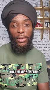 Be very careful with this affirmation, because it works. Say it 3x a day  for the next 30 days. Say it like the universe is already moving mountains  for you. Say it