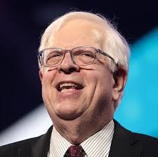 Dennis Floyd Prather"