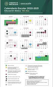 Educastur crea las versiones gráficas del calendario escolar a partir de las resoluciones publicadas en bopa que contienen los datos oficiales. Twitter à¤ªà¤° Usebeq Calendario Escolar 2020 2021