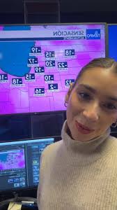 Hoy estamos bajo una advertencia de...