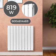 Radiateur extra plat eau chaude. Radiateur Eau Chaude Extra Plat Cdiscount