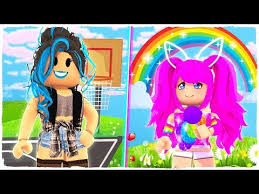 Informar problemas com o download. Roblox Adolescente Vs Nina Pequena Youtube