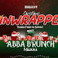 Christmas Unwrapped Abba Brunch @ The Setts event image