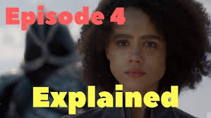 Game of Thrones Season 8 Episode 4 Explained