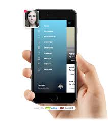 Prototyping And Mockup And User Testing User Testing Digital Design Tool Design