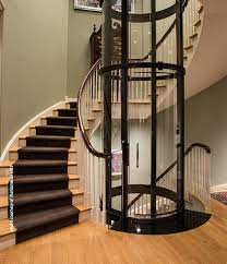 Pin On Glass Home Elevators