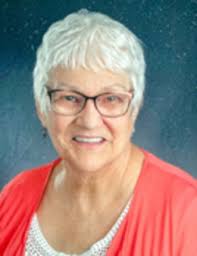 Frances “Bobbie” Cross Obituary