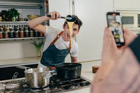 Instant oats may not be used interchangeably in baking due to finer cutting and further cooking of the starch. Lesson Of The Day Tiktok The Fastest Way On Earth To Become A Food Star The New York Times