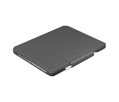 Logitech Slim Folio Pro Keyboard Case For Ipad Pro