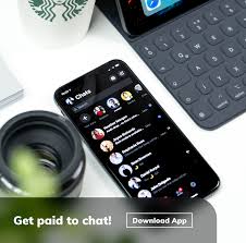 As promised, i did my homework researching, checking and so what could be a better way to get around this is to start with a teaching/chat app that offers people a chance to speak english with different learners from. Mobil Apps And Services Shop Learn Thrive