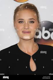 Michalka aj hi-res stock photography and images